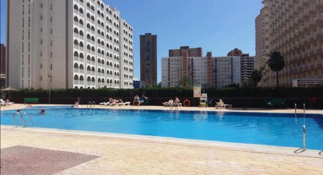 Apartment Acuarium Lux *